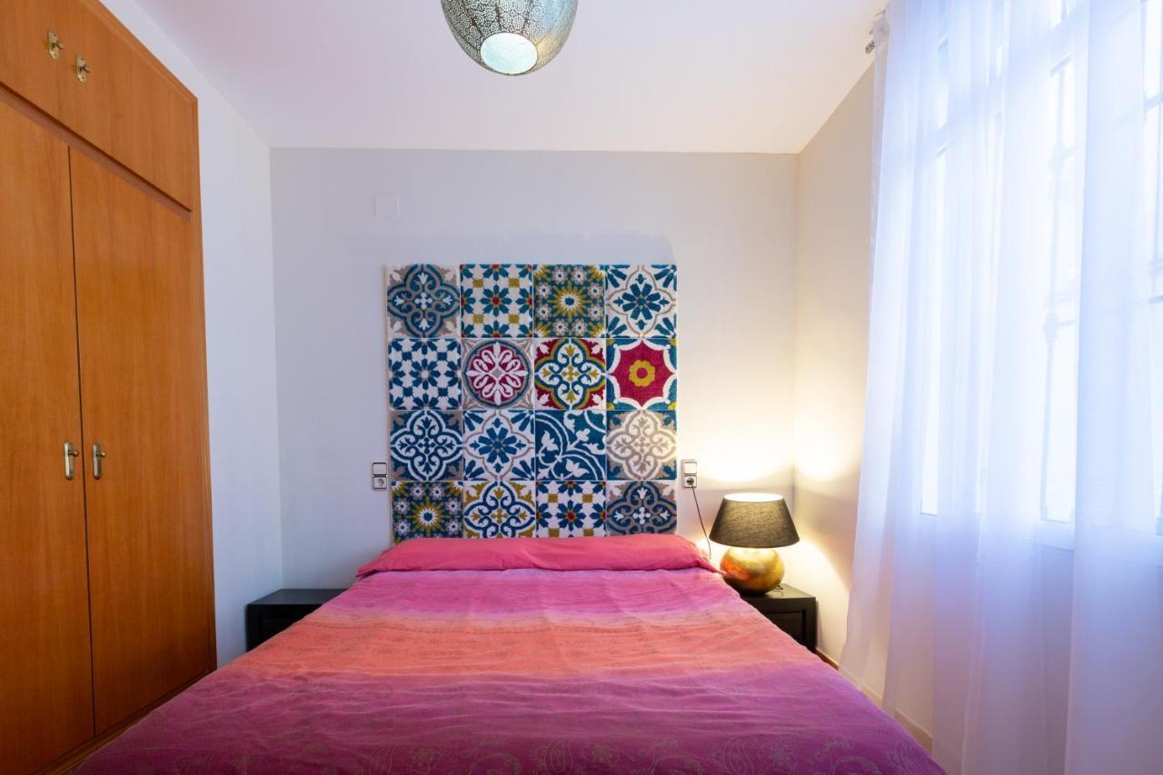 Cozy Apartment Near The Center, Torres De Serrano バレンシア エクステリア 写真
