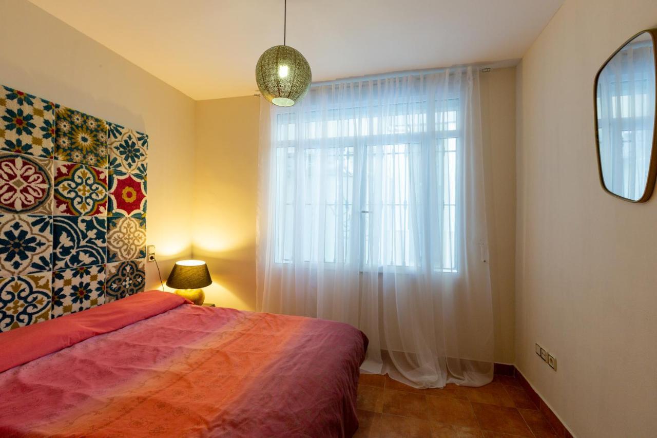 Cozy Apartment Near The Center, Torres De Serrano バレンシア エクステリア 写真