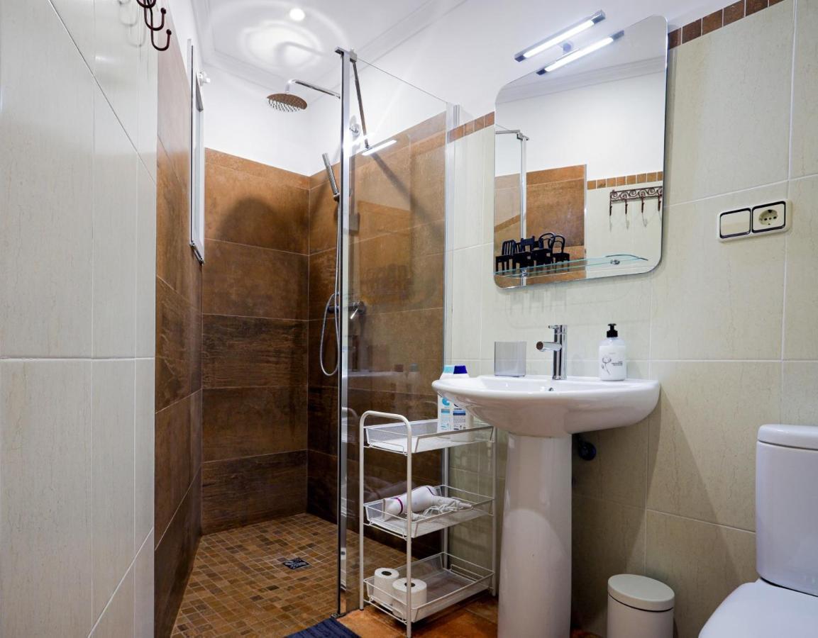 Cozy Apartment Near The Center, Torres De Serrano バレンシア エクステリア 写真