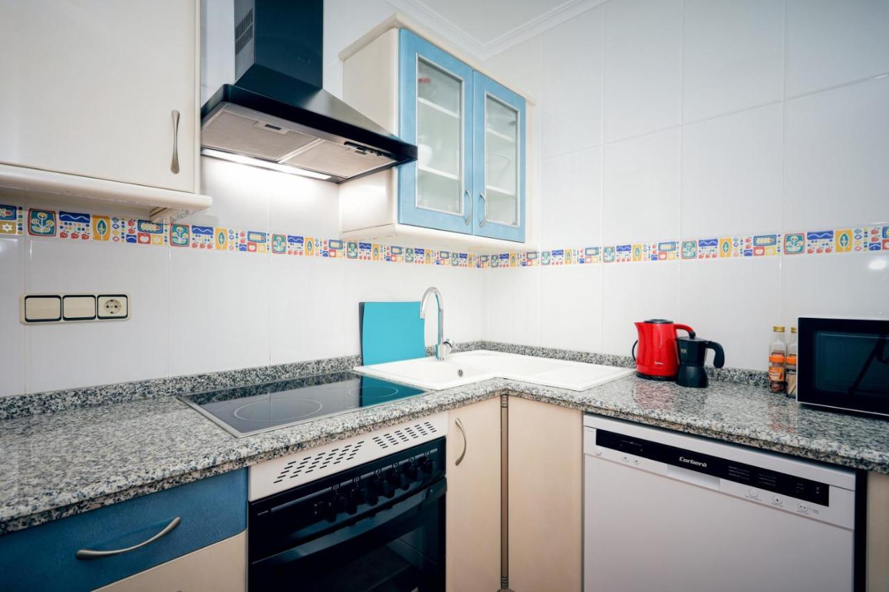 Cozy Apartment Near The Center, Torres De Serrano バレンシア エクステリア 写真
